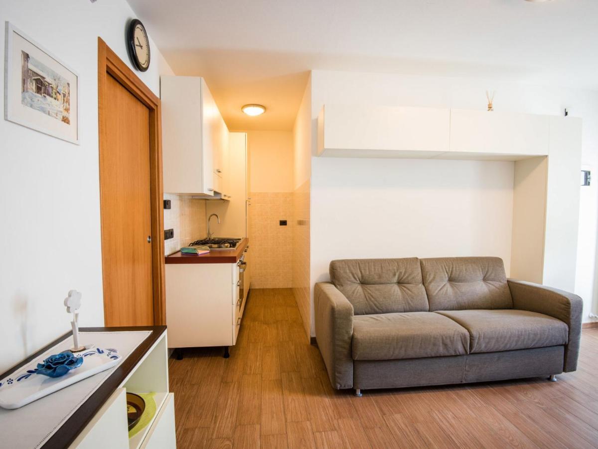 Apartment Albergo Diffuso - Cjasa De Pagnocca-1 By Interhome Barcis Ngoại thất bức ảnh