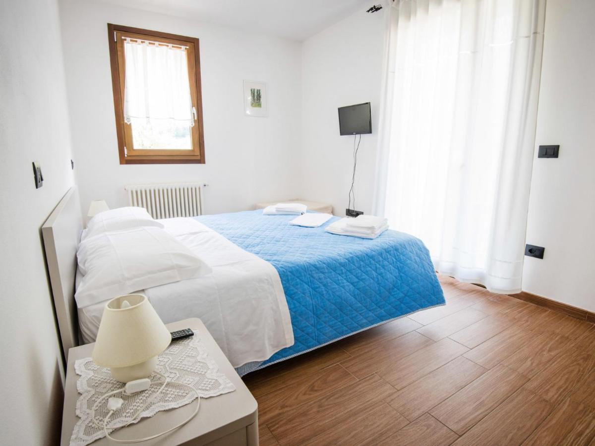 Apartment Albergo Diffuso - Cjasa De Pagnocca-1 By Interhome Barcis Ngoại thất bức ảnh
