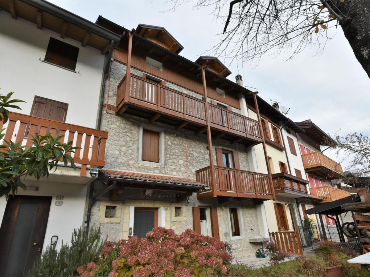 Apartment Albergo Diffuso - Cjasa De Pagnocca-1 By Interhome Barcis Ngoại thất bức ảnh