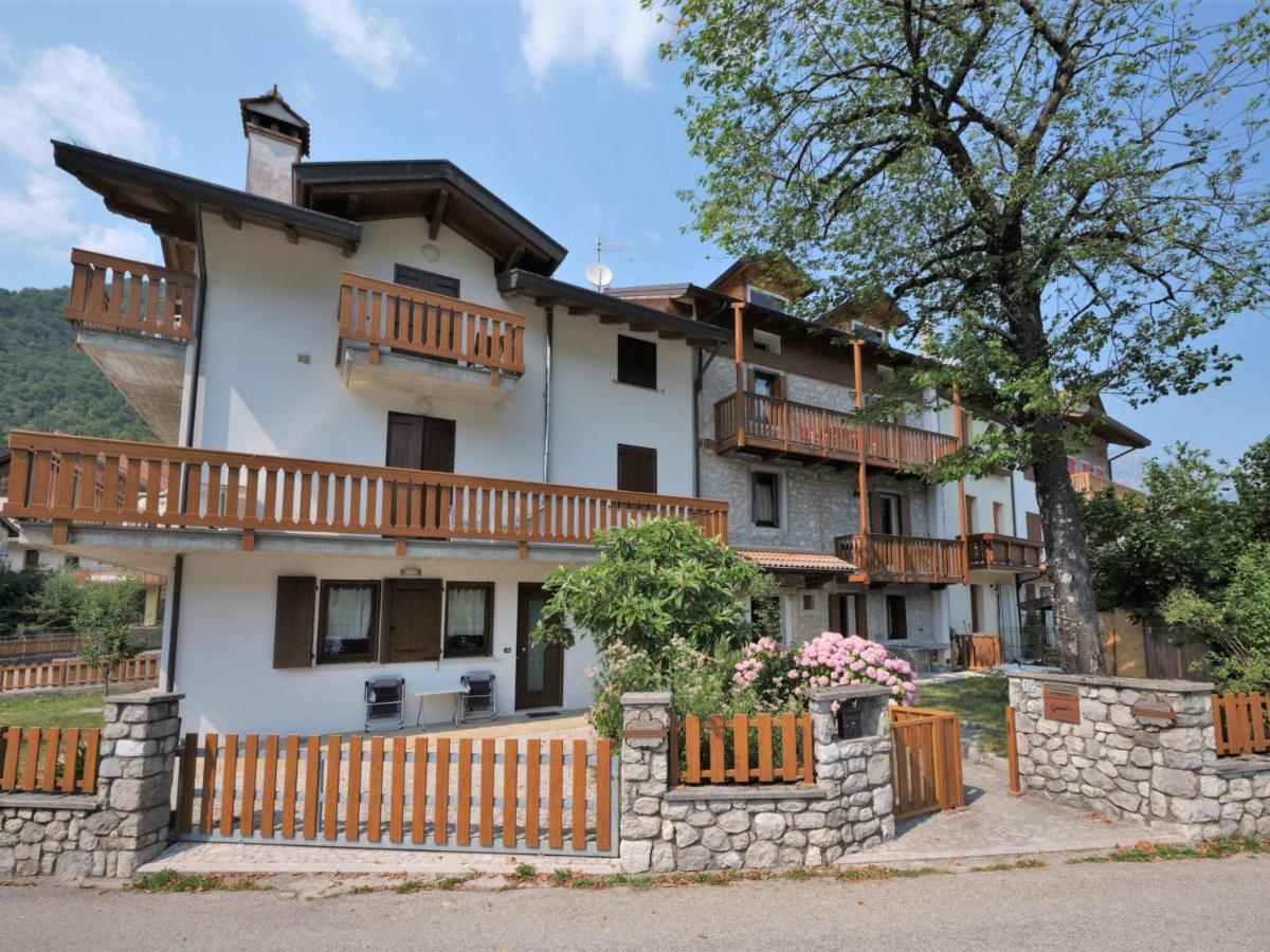 Apartment Albergo Diffuso - Cjasa De Pagnocca-1 By Interhome Barcis Ngoại thất bức ảnh
